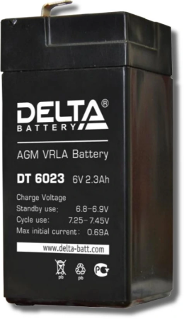 Delta DT 6023 Delta DT 6023
